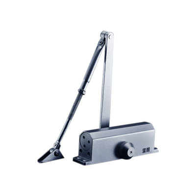 坚朗官方授权闭门器85公斤B804