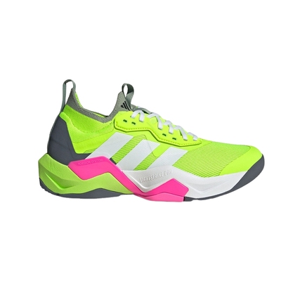 adidas阿迪达斯Rapidmove ADV 2 HIIT男子低帮健身训练鞋 IH2707