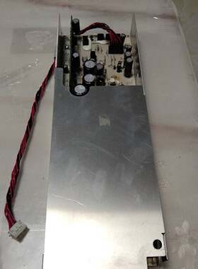 【请询价】斑马Zera标签机电源供应器带电机驱动板型号FSP200