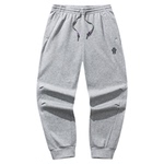 超级安踏凯里·欧文系列 | 加绒运动裤男春季休闲卫裤172541301U