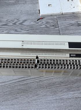 【议价-可维修】plc FX3u 128MT/ES A 功能 外壳 /均有货