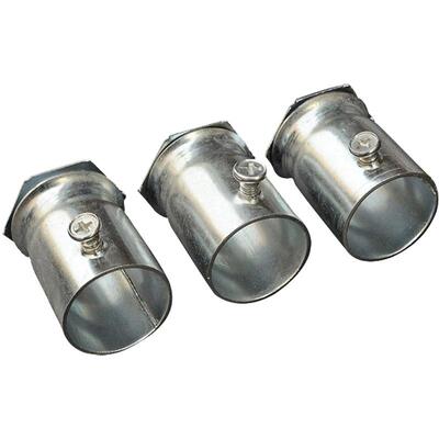 陶莲 KBG/JDG镀锌线管盒接 杯梳电线接头 配件16/20/25/32电线