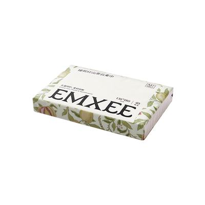 嫚熙全新升级10包随身装云柔巾