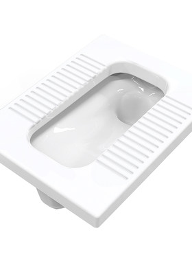 箭牌卫浴双档大冲力蹲便器水箱