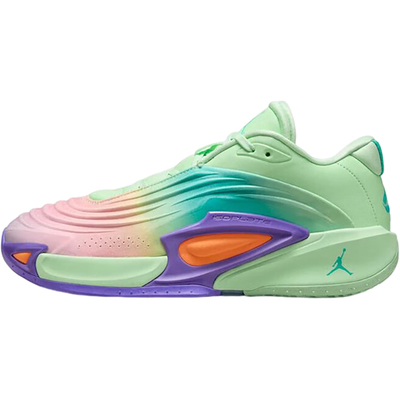 Nike/耐克正品JORDAN男士运动耐磨时尚缓震篮球鞋HQ5048-300