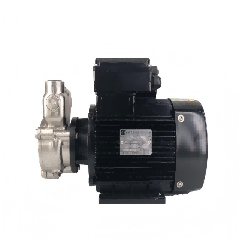 杭州南方水泵  40QY-6不锈钢自吸式气液混合泵 自吸泵