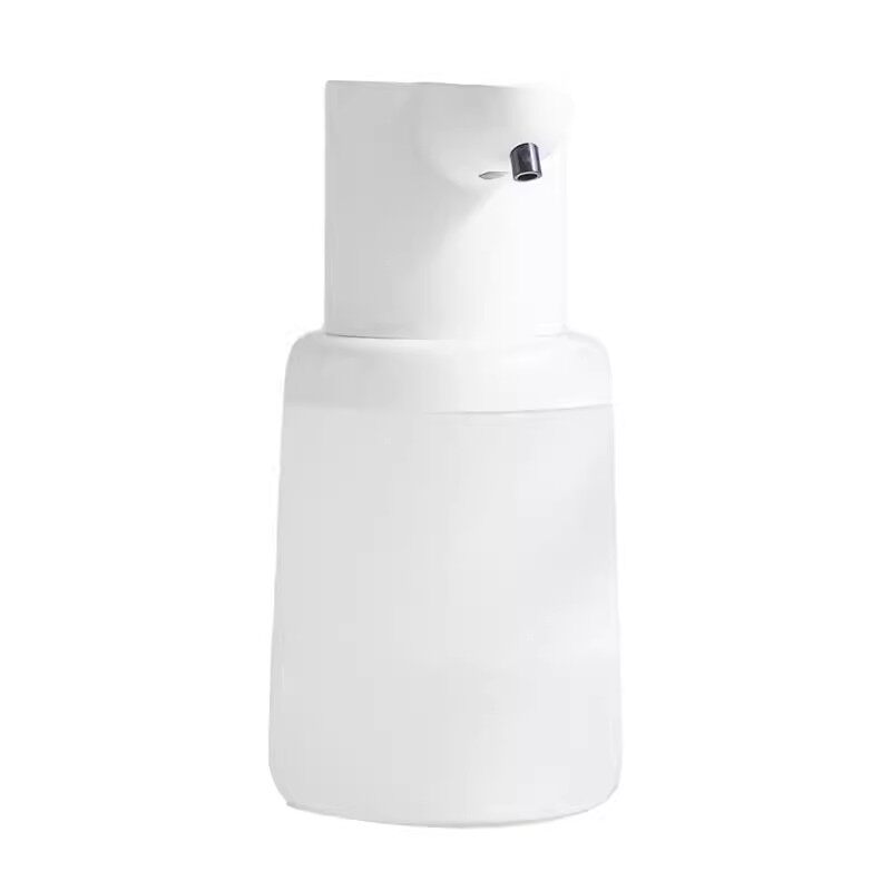 洗手液机自动感应器电动起泡沫皂液器儿童洗手机智能壁挂式家用