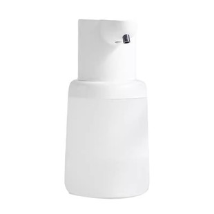 洗手液机自动感应器电动起泡沫皂液器儿童洗手机智能壁挂式家用