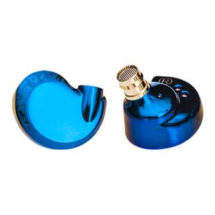 DUNU达音科FALCON ULTRA隼u 有线耳机入耳式HiFi发烧级动圈耳塞