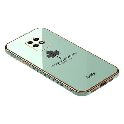 适用红米10X5G/PRO防摔送保护膜