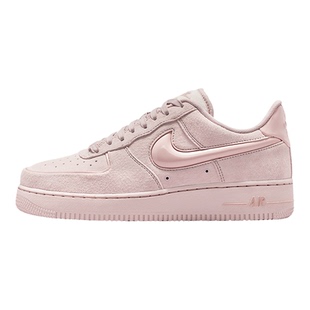 Nike/耐克正品Air Force 1女士透气低帮系带运动鞋HV4406-601