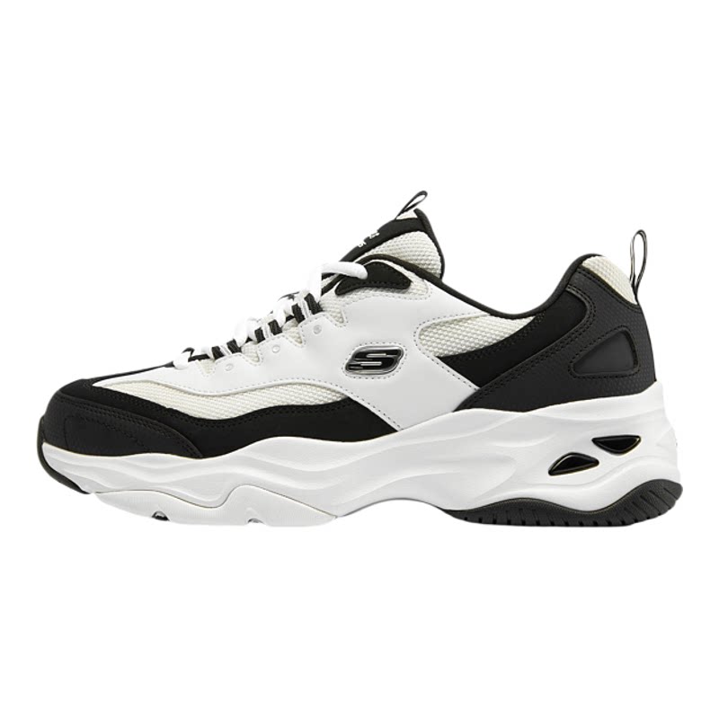 Skechers斯凯奇老爹鞋女运动休闲鞋