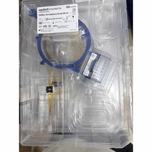 溢价-Applied Biosystems 3500xL Dx C