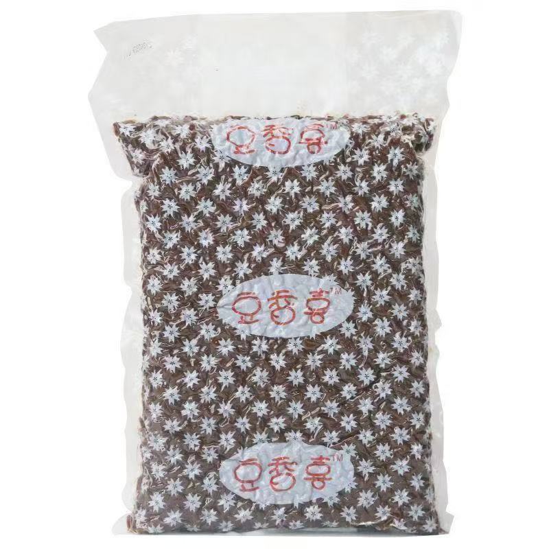 豆香坊糖纳豆5斤免煮真空包装商用即食糖蜜豆奶茶店原料烘培辅料