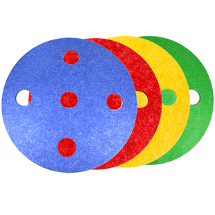 四平八稳户外拓展平衡板接力团建游戏道具团队活动趣味运动会器材