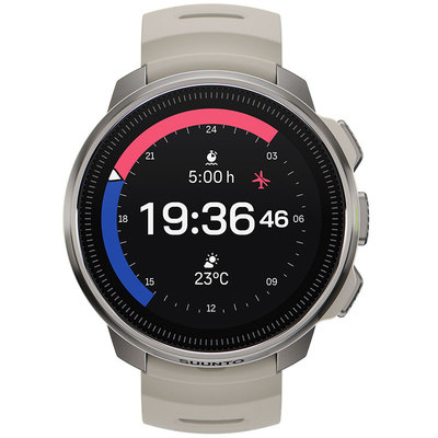 SUUNTO潜水电脑多功能户外运动表