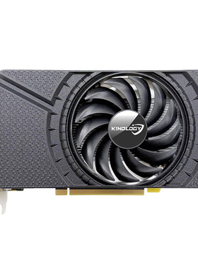 卡诺基R93704G游戏显卡