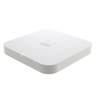 腾讯极光盒子6网络电视盒子机顶盒通用无线视频播放器4K高清wifi