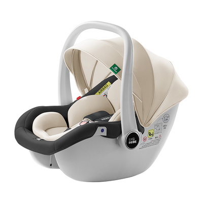 怡戈婴儿安全提篮0-15个月专属