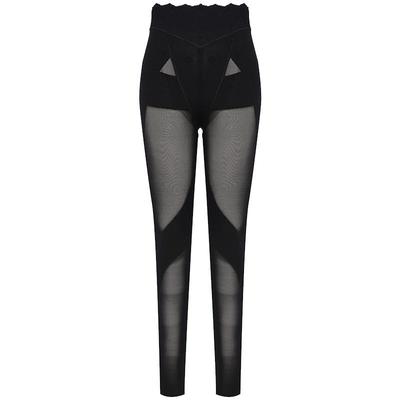 莱特妮丝高腰收腹提臀裤