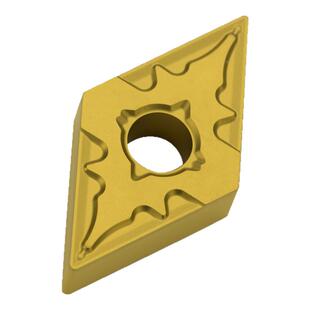 数控车床刀头55°菱形DNMG1504外圆内孔车刀粒DNMG1506车刀刀片