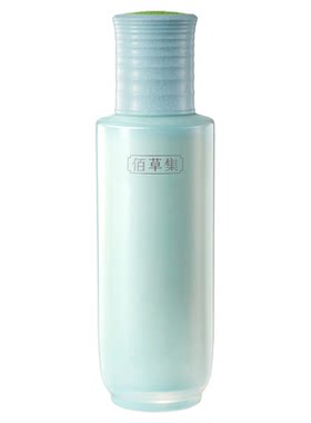佰草集仙草乳修源五行淡纹修护乳