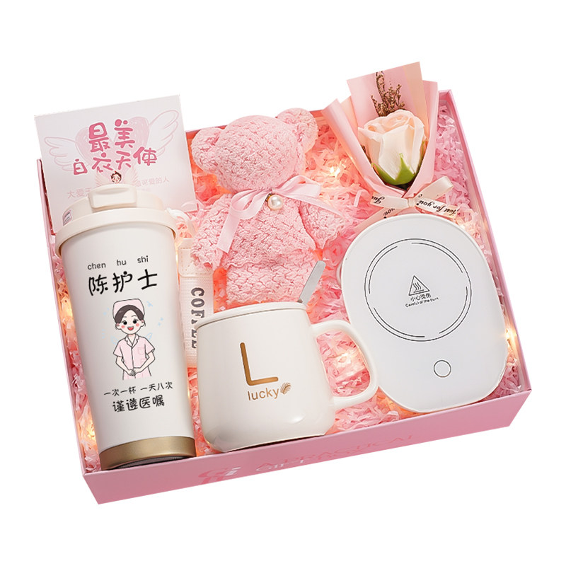 819医师节送医师暖心伴手礼盒