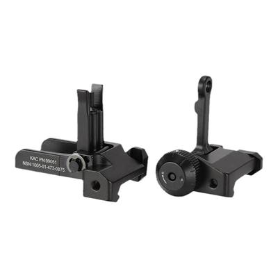 创研玩具配件全金属KAC300机瞄