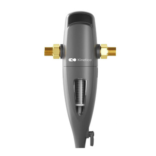 美国KINETICO康尼蒂克中央前置过滤器大流量高精度纳米膜隔铅耐压