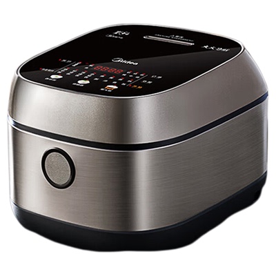 美的低糖电饭煲米汤分离家用IH加热多功能3L智控旗舰正品2025新款