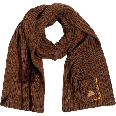 Adidas/阿迪达斯正品V LOGO SCARF男女保暖运动围巾JW1642