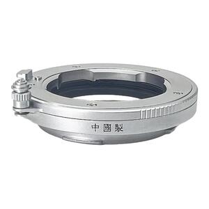 LightLensLab徕卡M转接L近摄环