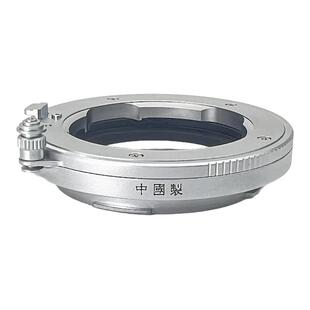Light Lens Lab 徕卡M卡口转接徕卡松下适马L卡口机身近摄转接环适用于SL/SL2/FP/S1RM2/BF