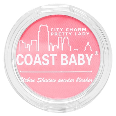 腮红伪素颜哑光持妆不易粉胭脂