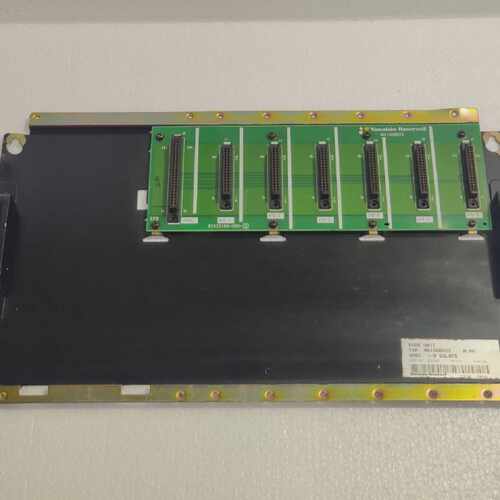 Honeywell Yamatake MX100BS03 H.00 Unità Base