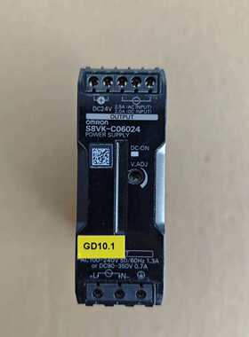 【议价-可维修】  开关电源 S8VK-C06024 工控备件  /均有货