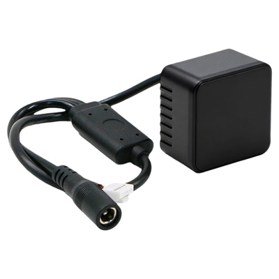 MR20毫米波雷达77GHz频段ROS2机器人防撞避障20M测距120°探测角