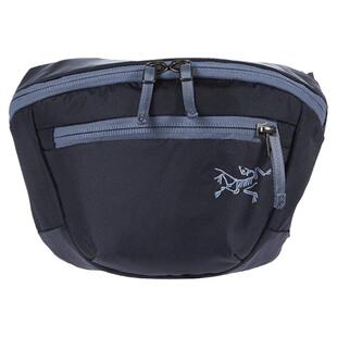 ARC'TERYX始祖鸟Mantis 1 腰包1.5L 斜挎包后背包户外健身骑行包