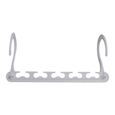 衣架挂钩神器组合链接衣架