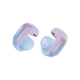 王鹤棣同款】Bose Ultra 开放式耳机无线蓝牙耳机挂耳式空间音频