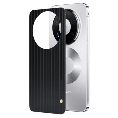 MATE80PROMAX真皮G18k金背膜