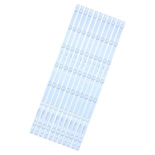 海尔LS55AL88R81A2 LS55AL88C51A3背光灯条CRH-B553535071689REV1