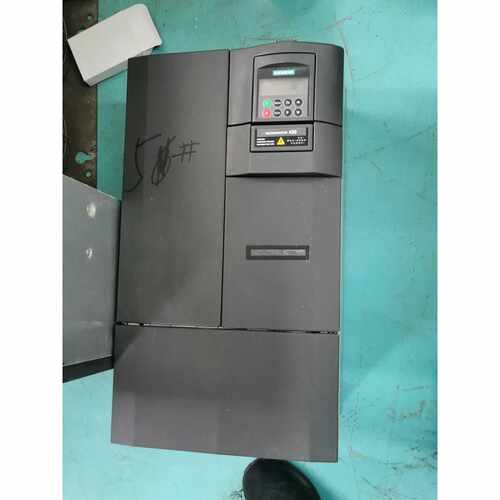 6SE6430-2UD31-8DB0  430变频器 18.5KW