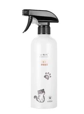 小奶狗宠物除臭喷雾猫砂狗窝除臭