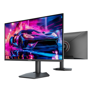 4K240Hz显示器360Hz双模式27寸-32寸PS5柔光护眼屏dp2.1游戏满血