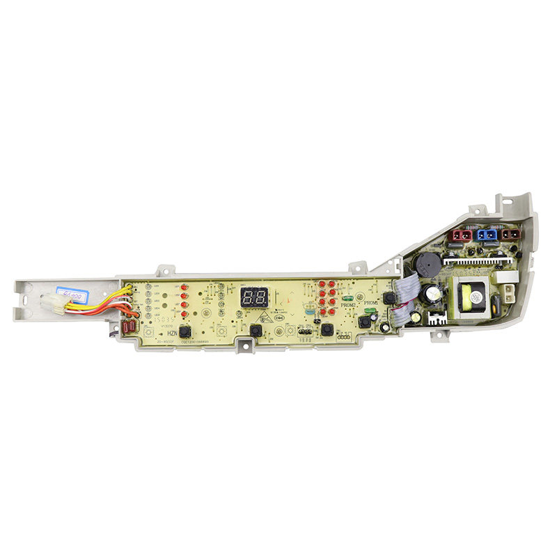 海尔大神童波轮全自动洗衣机电脑板XQB72-M12588/M12688主控板/版