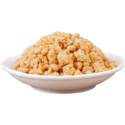 江师傅台式肉酥苏式肉粉松