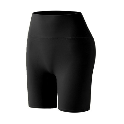 Umeko运动短裤女速干健身三分裤