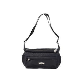STAYWILD26SS超越系列尼龙超纤休闲机能商务单肩包斜挎包相机包