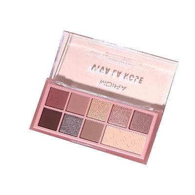 MOIRASDP系列9色眼影盘10g